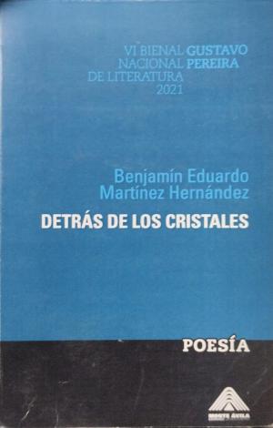 Detrás de los cristales